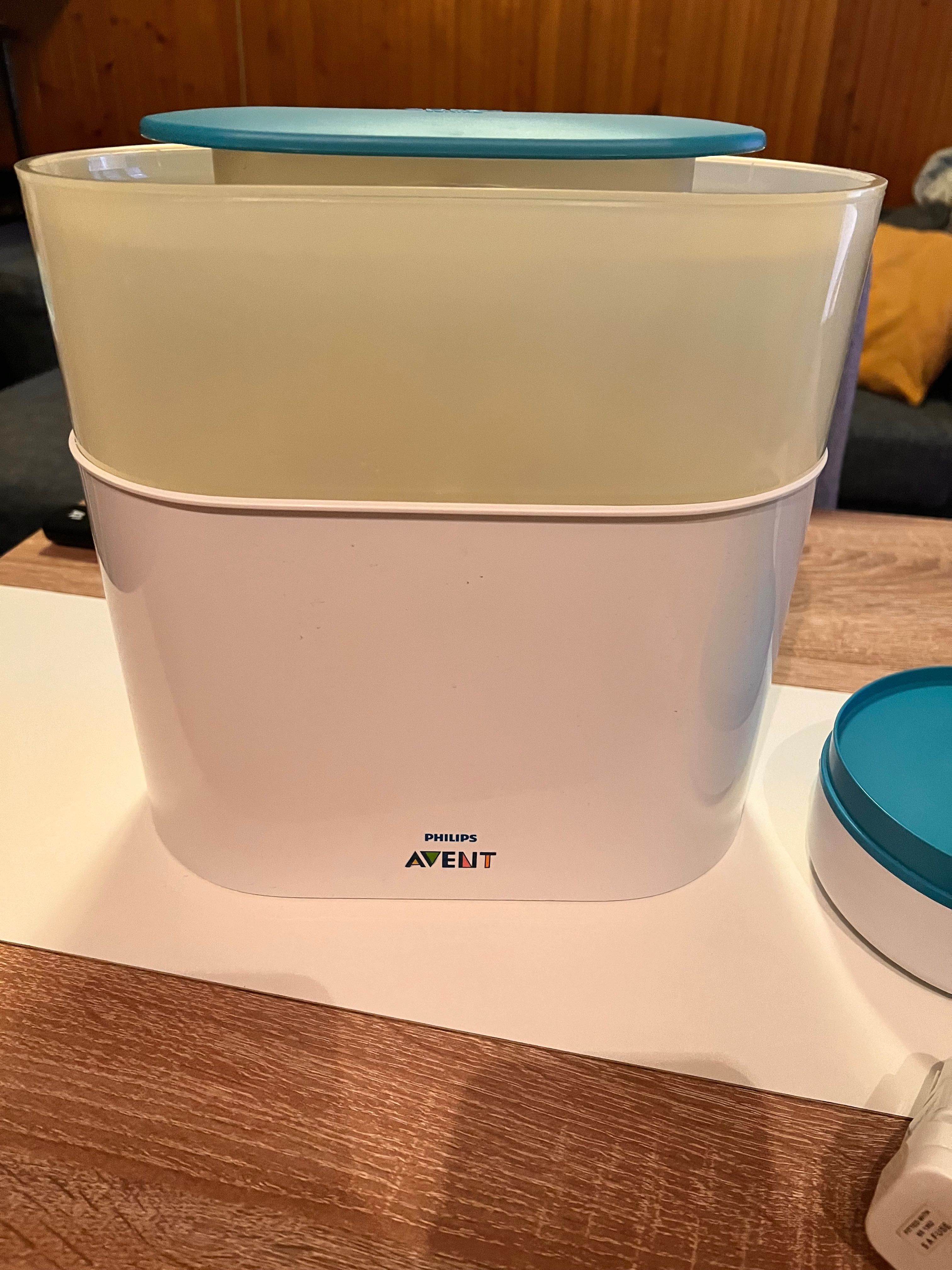 Philips Avent Електрически стерилизатор