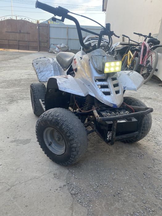 квадроцикл 150куб бензиновый