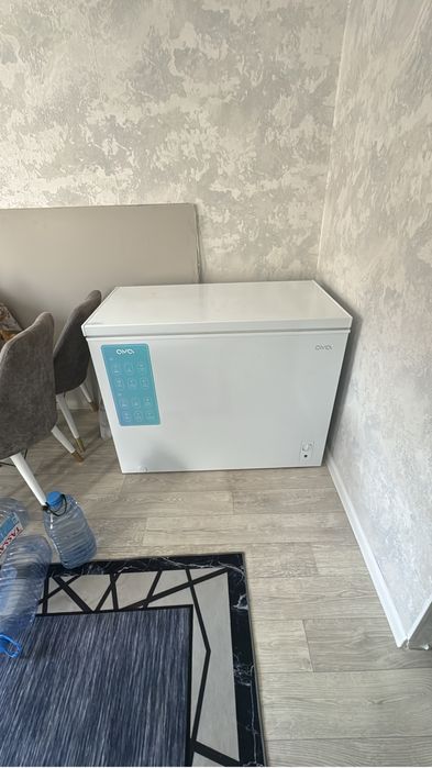 Срочно продам морозельная камера