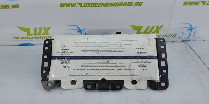 Airbag pasager 985250002r Renault Laguna 3  [din 2007 pana  2011] seria
