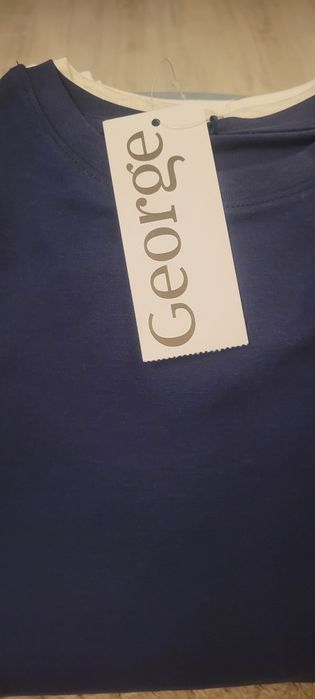 Set bluze firma George. 5 bucăți. Unisex