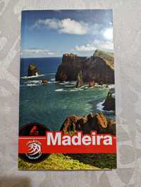 Călător pe mapamond - Madeira