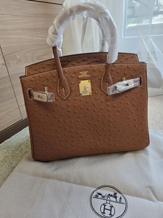 Налична чанта Hermes