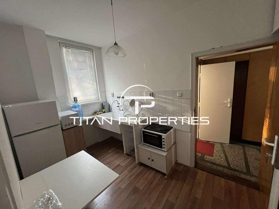 Тристаен апартамент, под наем, кв. Чаталджа