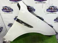 ARIPA DREAPTA FAȚĂ JAGUAR F-PACE X761 2018 2.0 DIESEL / 5 USI SUV COD OEM T4A15238 HK8316005AJ 2016-2020