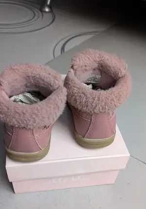 Зимни боти за момиче Nell bull 24 номер