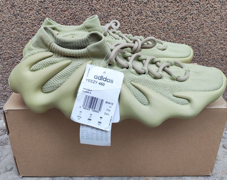 Adidas yeezy 450
