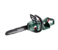 Акумулаторна резачка Metabo MS 36-18 LTX BL 40