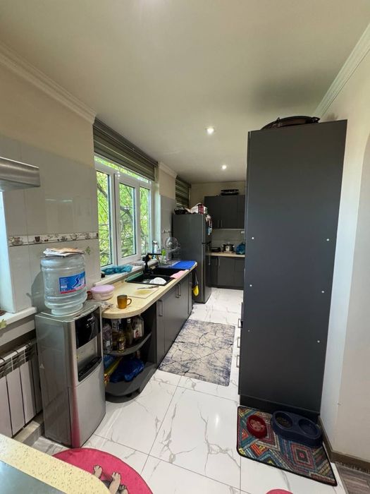 Дархан 3/3/4 ориентир Дархан Авеню, 77 серия, кирпич, цена 110 000 уе