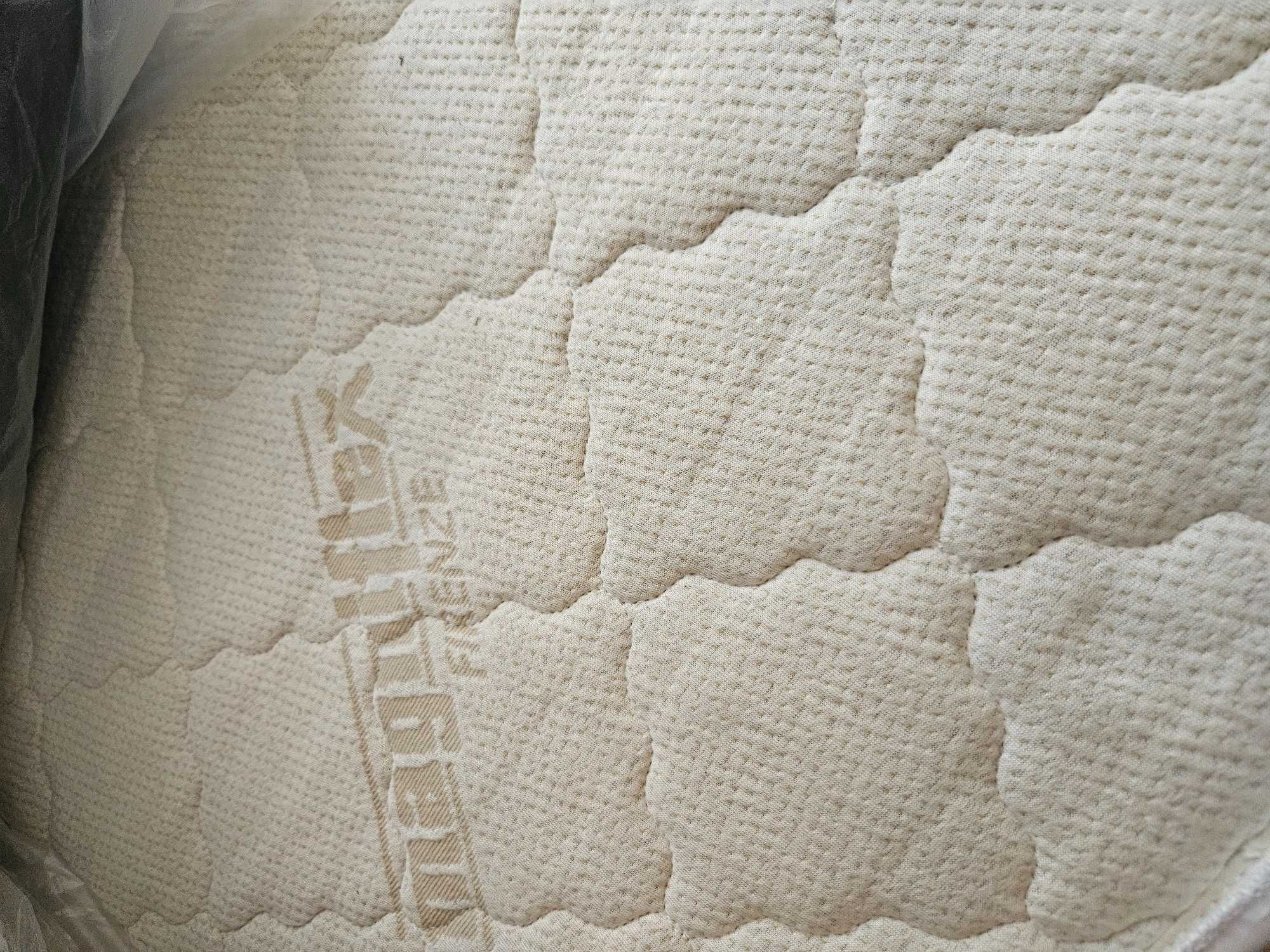 Детско легло Bertoni +ПОДАРЪК двулицев матрак magniflex,чаршафи,юрган