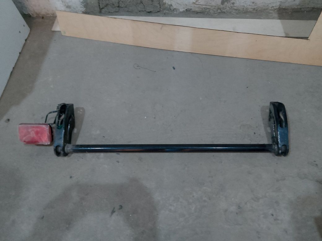 Labo bort sotiladi