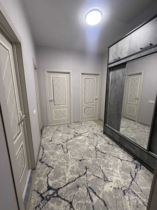 Квартира ижарага берилади