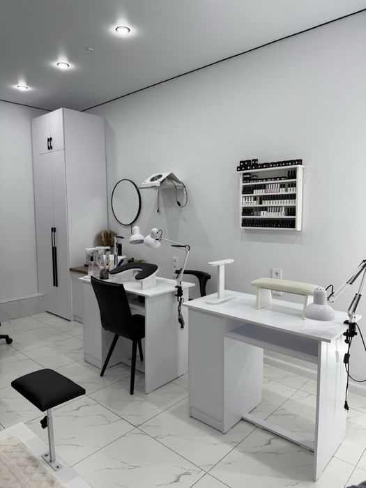 Сдается место для найл стилиста