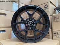 17 Джанти Мерцедес AMG Mercedes W204 W205 djanti 5x112