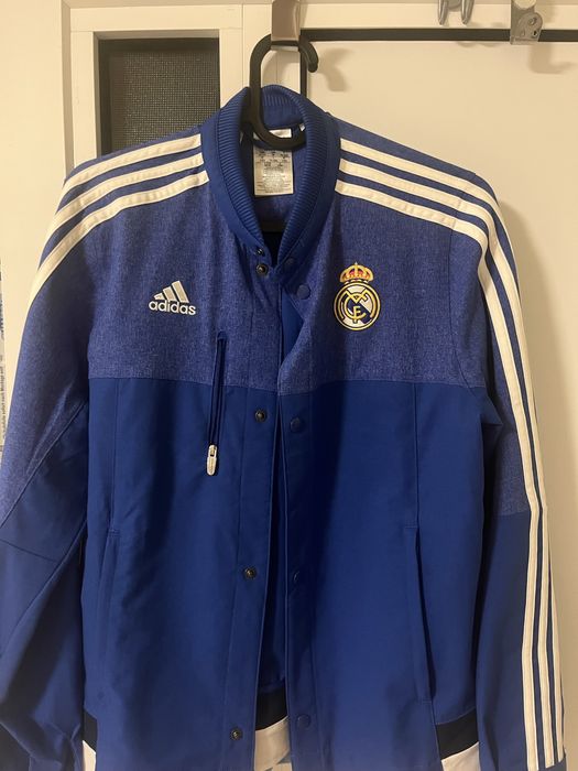 Яке Adidas Real Madrid