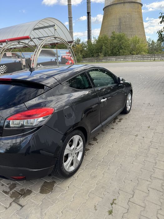 Renault Megane 3