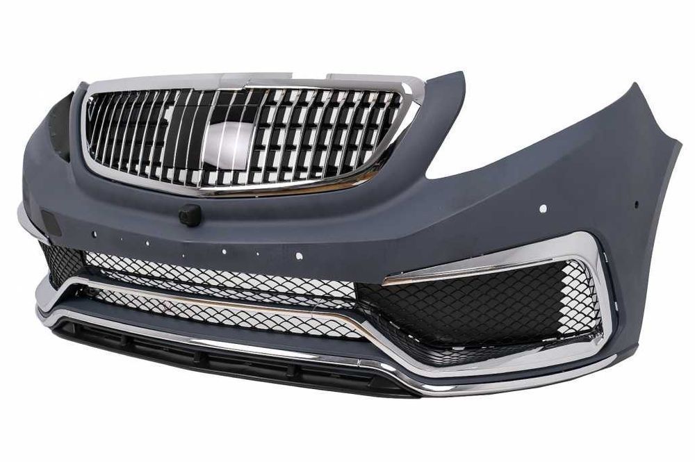 Pachet Exterior Complet Mercedes V-Class W447 (14-03.19) 2020 Design