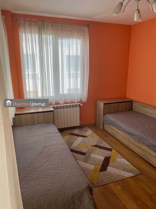 Продава се Тристаен апартамент в София, Павлово - 92 кв.м за 2990 €/кв.м - Снимка #7