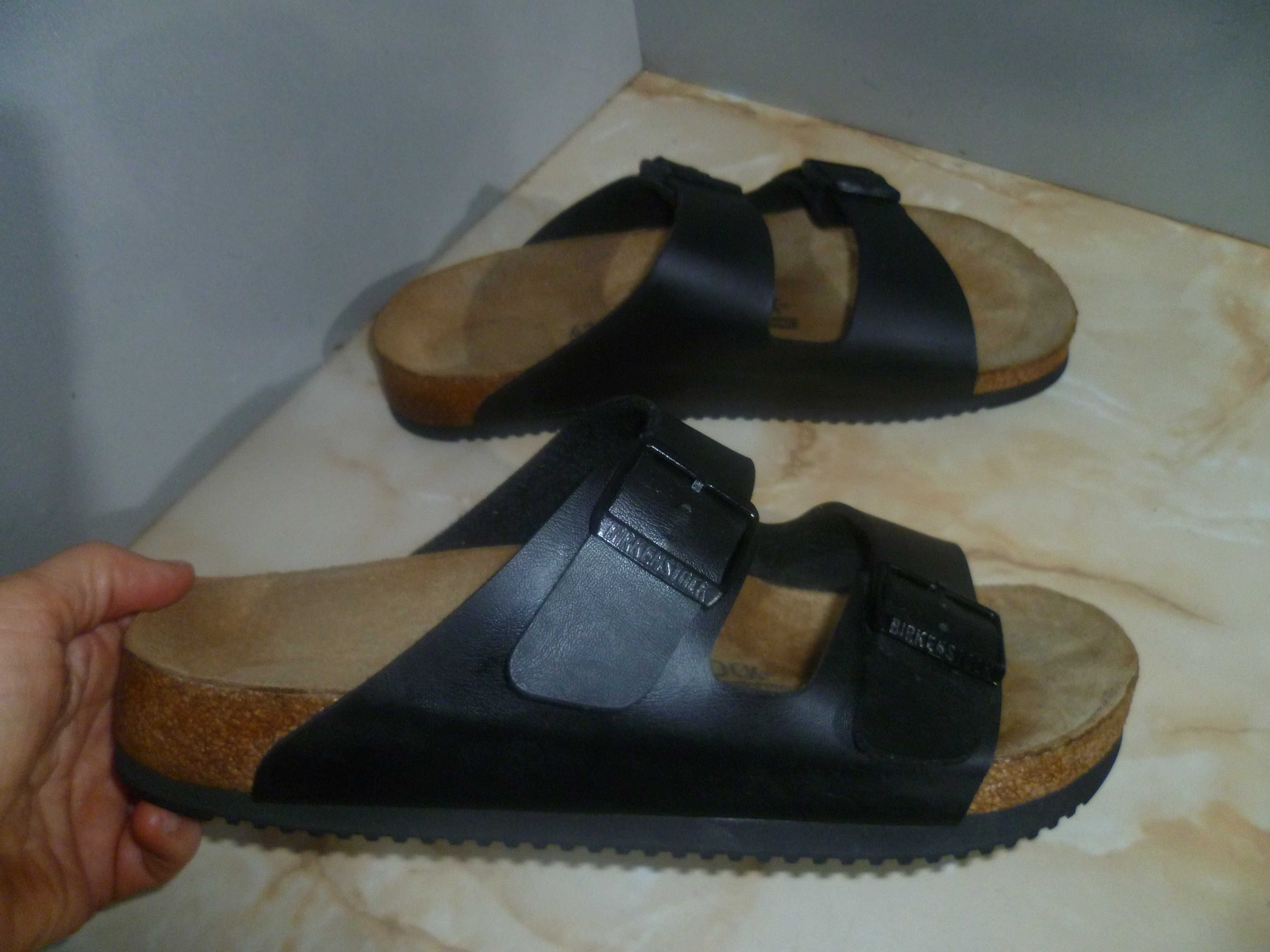 Birkenstock чехли №42