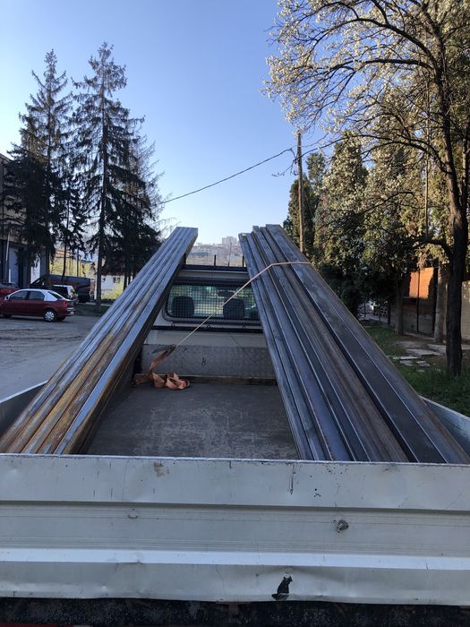 Transport orice tip de marfa!