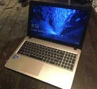Laptop ASUS X540, windows 10 , scoala online -nou -cu display 15.6 led