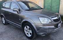 Opel Antara 2.0 CDTI 4x4 на части