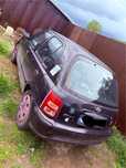 Vand Nissan micra