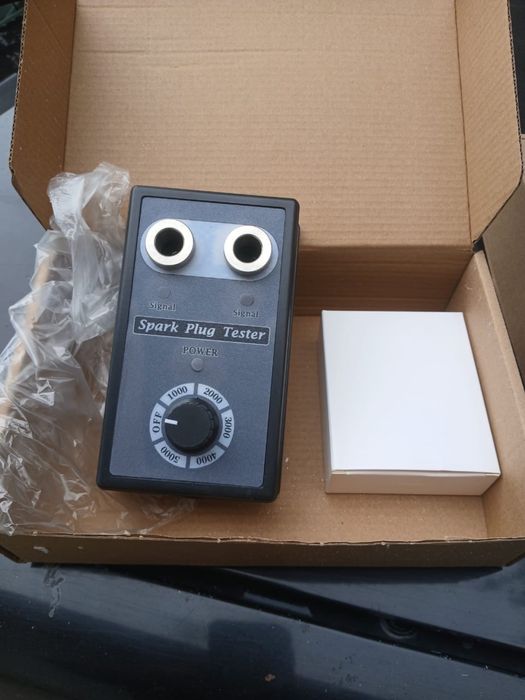 Продам прибор для проверки свечей