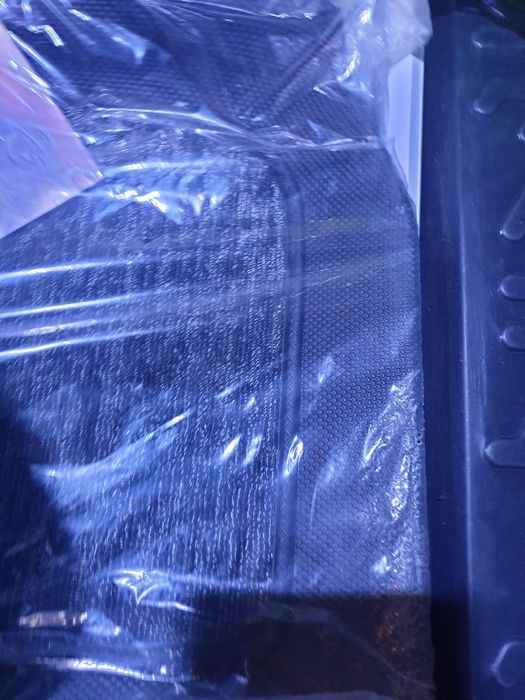 Коврики карбон Кобальт