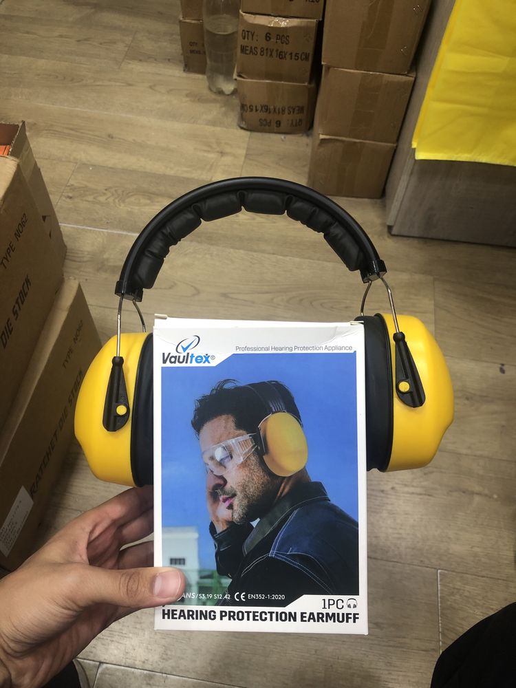 Наушник Voultex