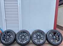 Jante BMW Noi X3 M G01,X4 M G02 R20”