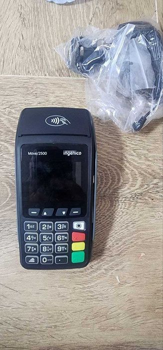 Кассовый аппарат + Хумо