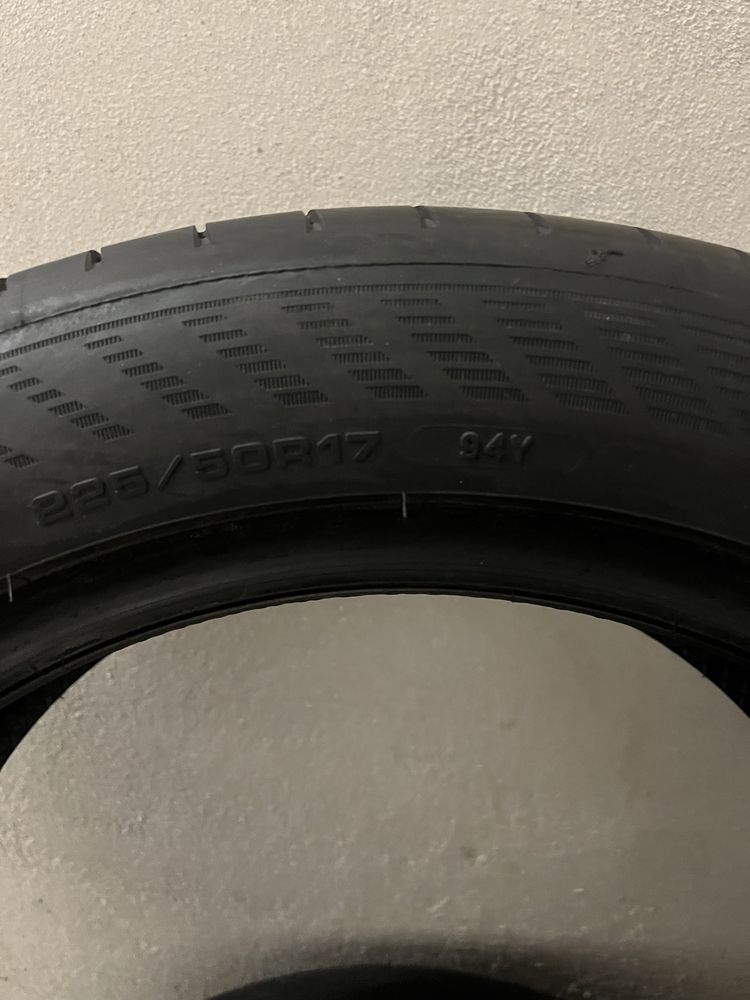 гуми Goodyear Eagle F1 Asymmetric 6