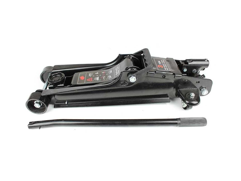 Крик крокодил нископрофилен 3 тона 85-385мм