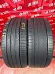 Anvelope de VARA - 245/45/19 - Continental - 6.2 MM - DOT 2022 !