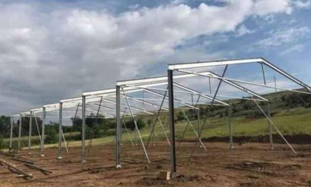 Confecții metalice la comanda