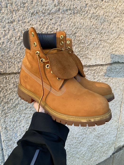 Timberland 6-Inch Premium Boots