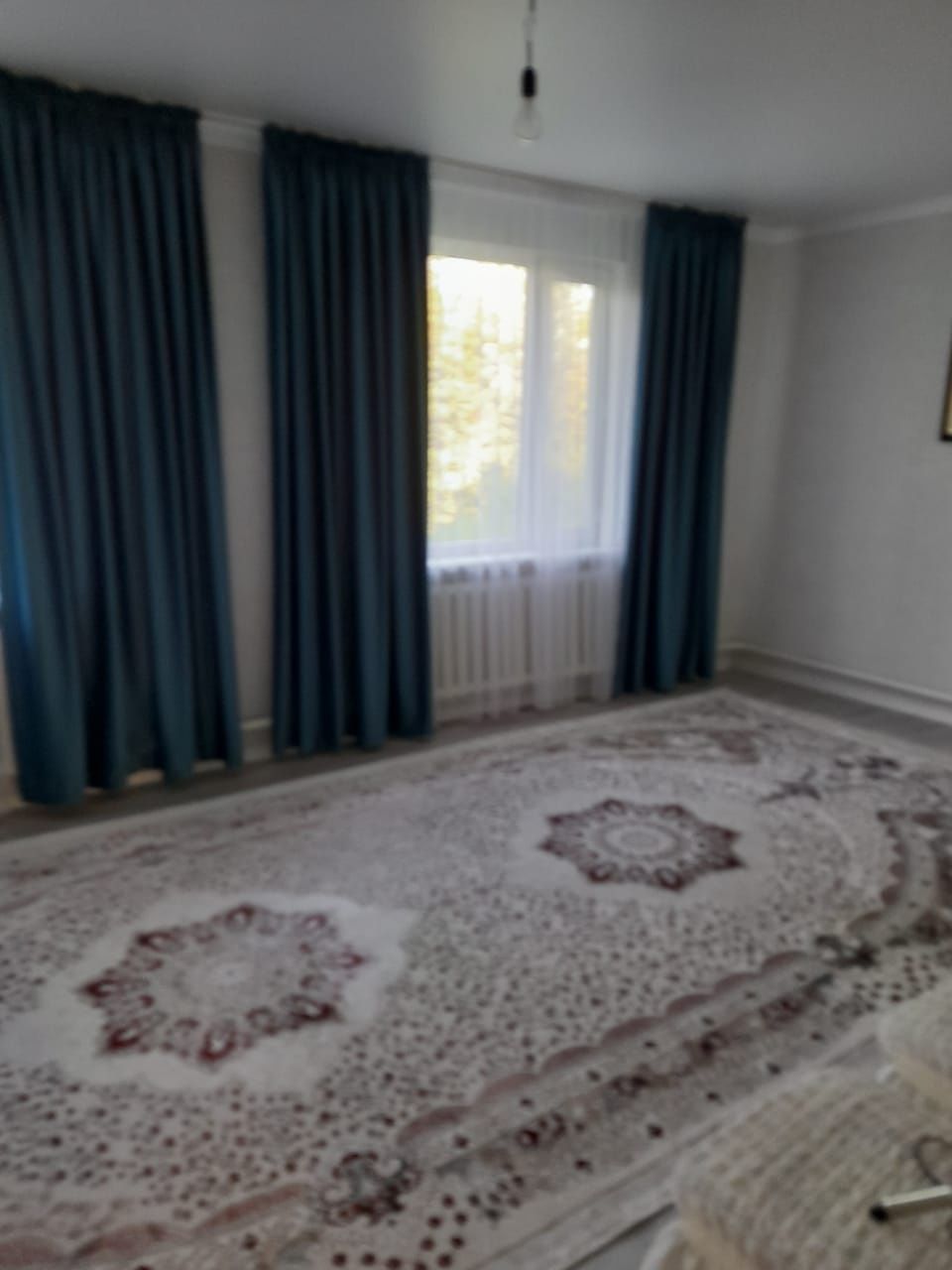 Продам фазенду Мушамбай