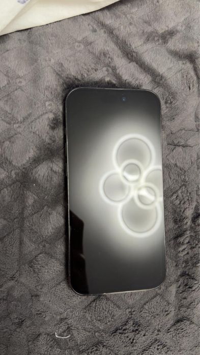 Iphone 14 pro stare foarte buna