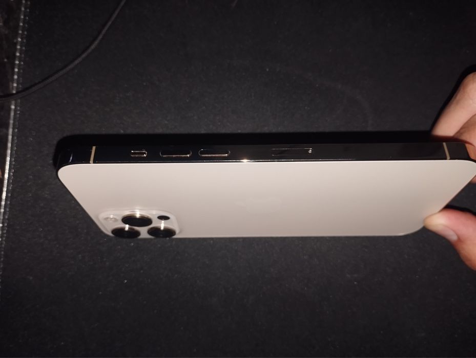 Iphone 12 pro max