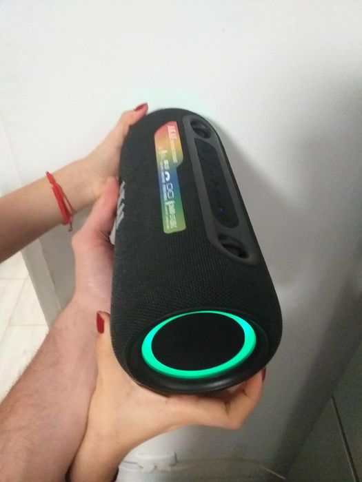 Vand boxa Akai 15w putere