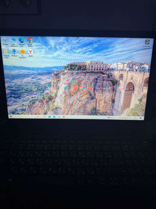 Продам ноутбук Lenovo