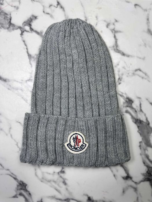 Caciula Moncler - Produs Nou -