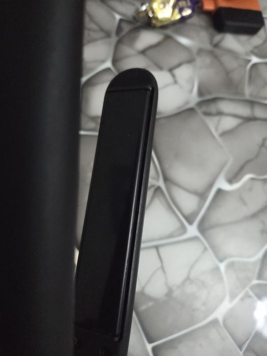 Инфрачервена преса за коса Upgrade