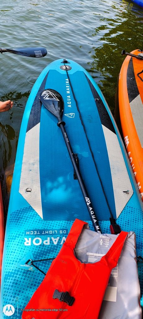SUP Aqua marina Vapir 10"