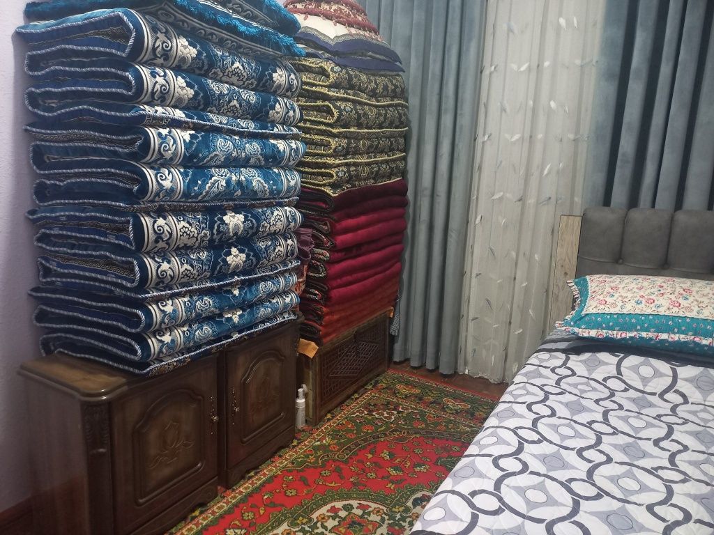 Продажа квартир в городе Кибрай