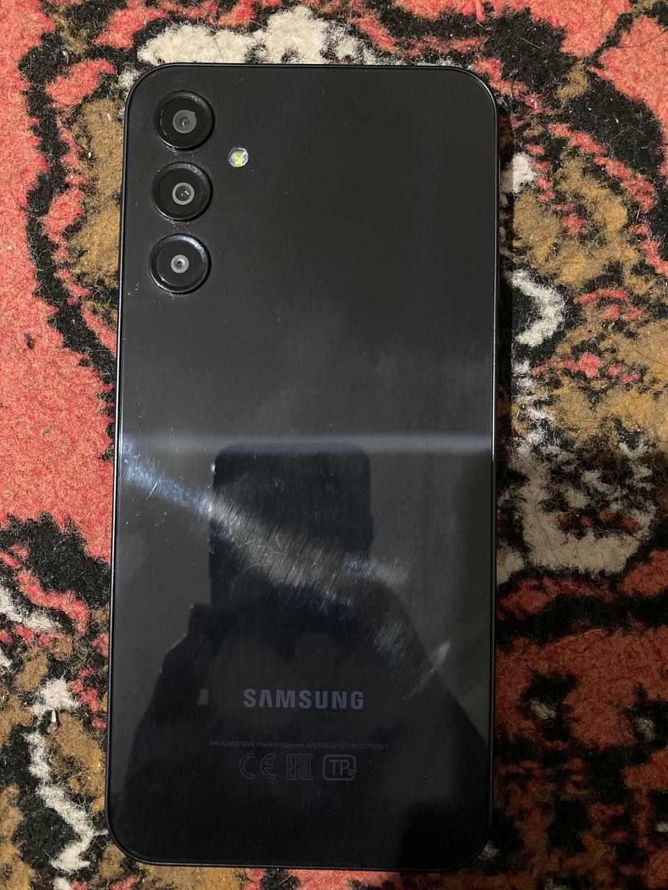 Samsung a24 6/128