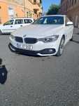 BMW 418d Gran Coupe