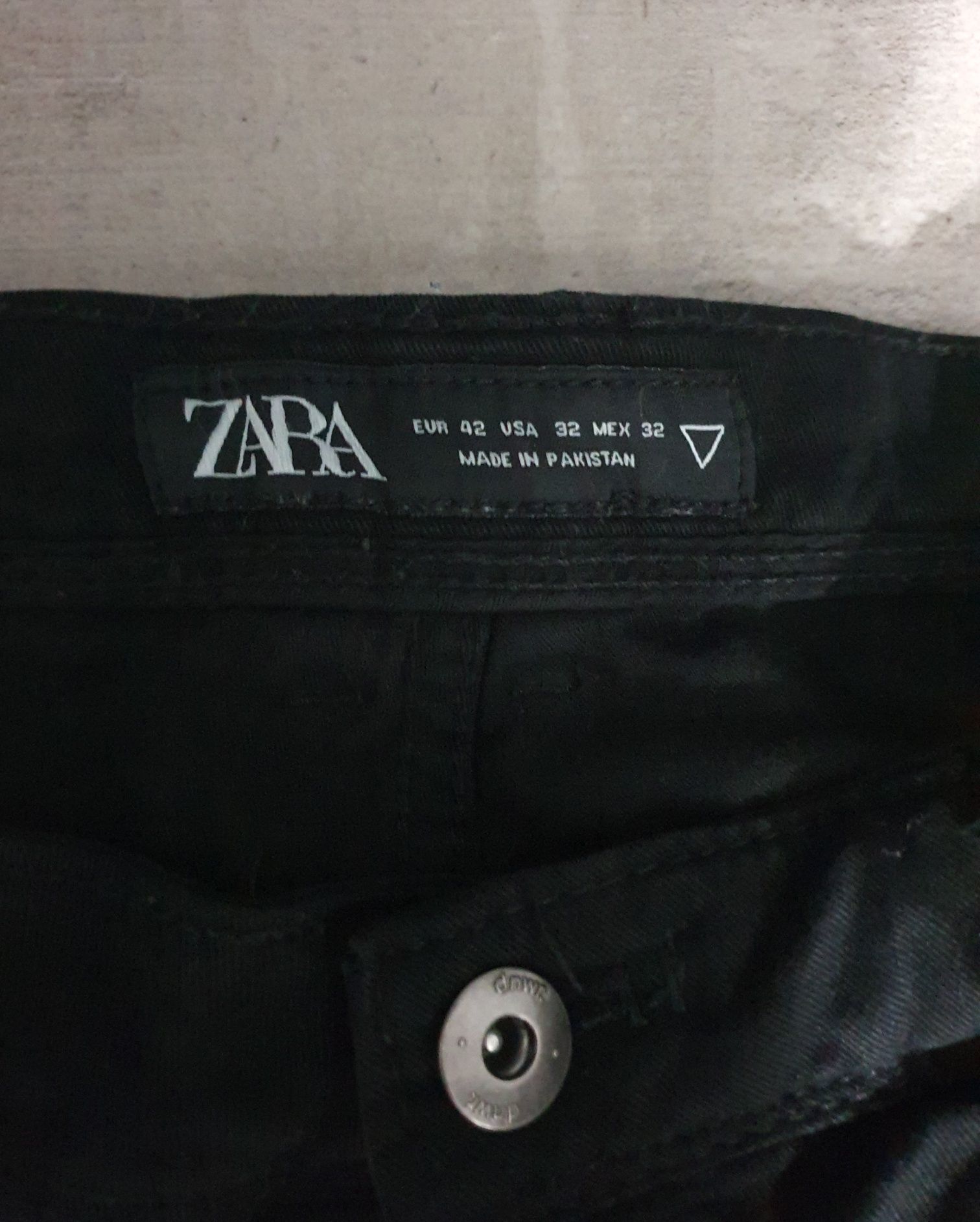 Pantaloni Zara Originali