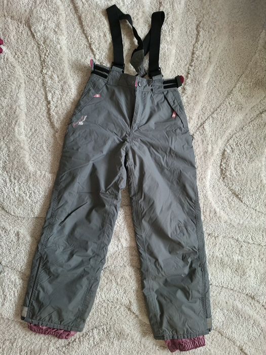 Ски панталони два модела